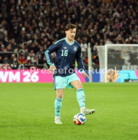 30.03.26 Deutschland - Ghana