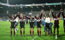 09.11.97 VfL Bochum - VfB Stuttgart