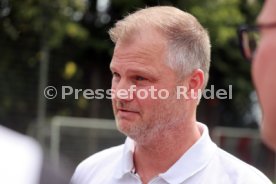 16.07.26 VfB Stuttgart Training