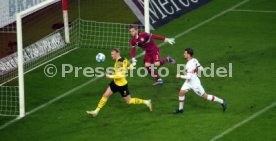 08.04.22 VfB Stuttgart - Borussia Dortmund