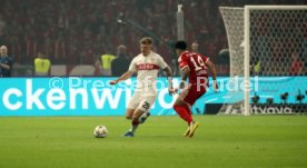23.05.26 DFB-Pokal Finale 2026 FC Bayern M&uuml;nchen - VfB Stuttgart