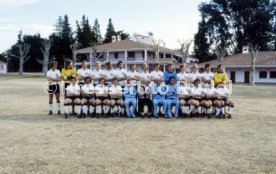08.06.78 DFB Trainingscamp Ascochinga WM 1978