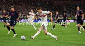 09.09.26 VfB Stuttgart - Viking Stavanger