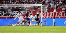 26.04.26 VfB Stuttgart - SV Werder Bremen