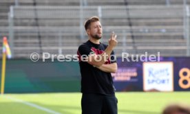 29.08.26 Frauen VfB Stuttgart - Hamburger SV