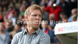 SC Freiburg - TSG 1899 Hoffenheim