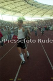 31.05.97 VfB Stuttgart - Arminia Bielefeld