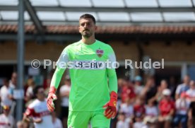 25.07.26 FSV Hollenbach - VfB Stuttgart