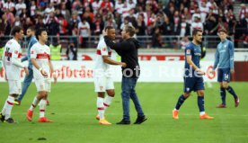 15.10.22 VfB Stuttgart - VfL Bochum