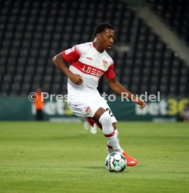 16.08.26 VfB Stuttgart II - FC Viktoria K&ouml;ln