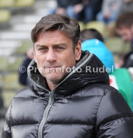 Karlsruher SC - DSC Arminia Bielefeld