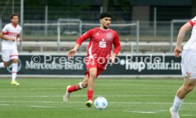 26.04.25 U19 VfB Stuttgart - U19 1. FC Köln