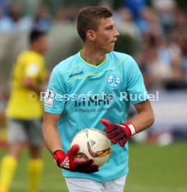 SV Bonladen - Stuttgarter Kickers