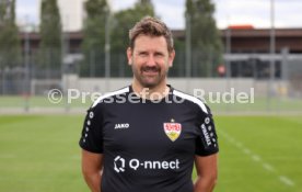 09.08.23 VfB Stuttgart Fototermin Saison 2023/2024
