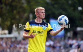 14.06.22 SV Eintracht Trier - Stuttgarter Kickers