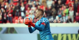 16.10.21 SC Freiburg - RB Leipzig