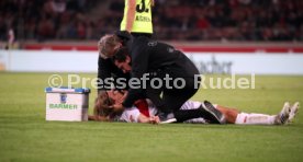 VfB Stuttgart - SV Wehen Wiesbaden