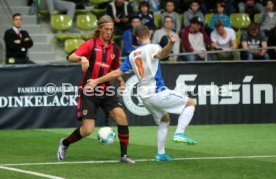 Mercedes-Benz JuniorCup 2018