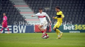 09.11.25 VfB Stuttgart II - Alemannia Aachen
