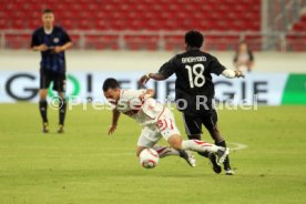 26.08.10 VfB Stuttgart - Slovan Bratislava