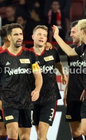 09.10.22 VfB Stuttgart - 1. FC Union Berlin