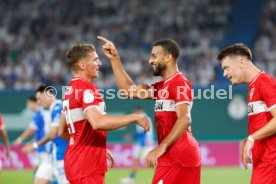 21.08.26 FC Hansa Rostock - VfB Stuttgart
