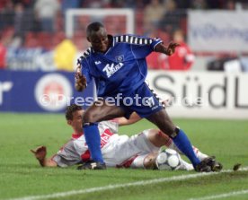14.10.00 VfB Stuttgart - Hamburger SV