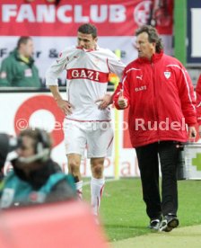 VfB Stuttgart