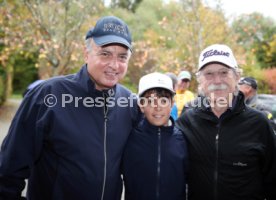 15.10.22 Golf VR Bank Cup Esslingen