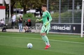 21.09.25 U19 VfB Stuttgart - U19 Eintracht Frankfurt