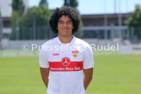 13.07.22 VfB Stuttgart II Fototermin 2022/2023