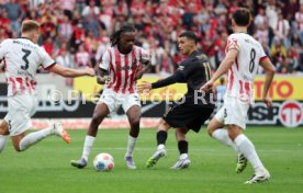 13.09.25 SC Freiburg - VfB Stuttgart