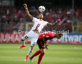 SC Freiburg - FC Ingolstadt 04