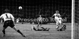 30.07.85 VfB Stuttgart - Stuttgarter Kickers