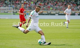 1. FC Heidenheim - SpVgg Greuther F&uuml;rth