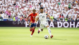 05.07.24 Spanien - Deutschland