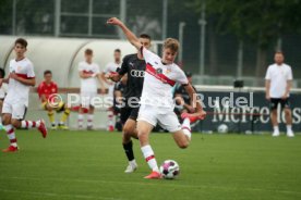 15.08.21 U17 VfB Stuttgart - U17 FC Ingolstadt 04