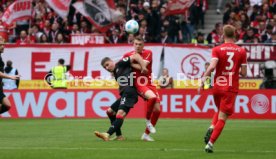 30.03.25 SC Freiburg - 1. FC Union Berlin