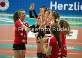 24.02.21 Allianz MTV Stuttgart - Dredsner SC