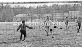 25.11.89 Stuttgarter Kickers II - TSVW W&auml;ldenbronn