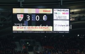 VfB Stuttgart - SC Freiburg