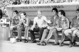SV Werder Bremen - VfB Stuttgart