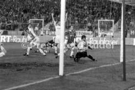 27.08.95 Stuttgarter Kickers - FC Bayern M&uuml;nchen