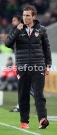 VfB Stuttgart - TSV 1860 M&uuml;nchen