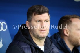 29.11.25 TSG 1899 Hoffenheim - FC Augsburg