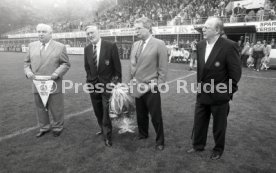 02.06.96 Stuttgarter Kickers - SSV Reutlingen