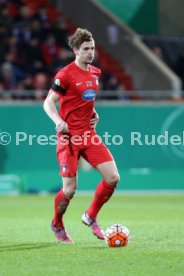1. FC Heidenheim - Hertha BSC Berlin