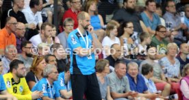 TVB Stuttgart - TBV Lemgo