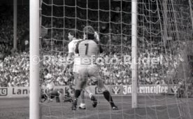 26.05.1984 VfB Stuttgart - Hamburger SV