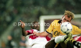 14.08.98 VfB Stuttgart - Borussia Dortmund